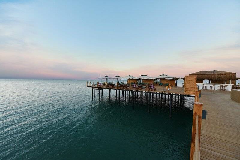 Belek Soho Beach Club