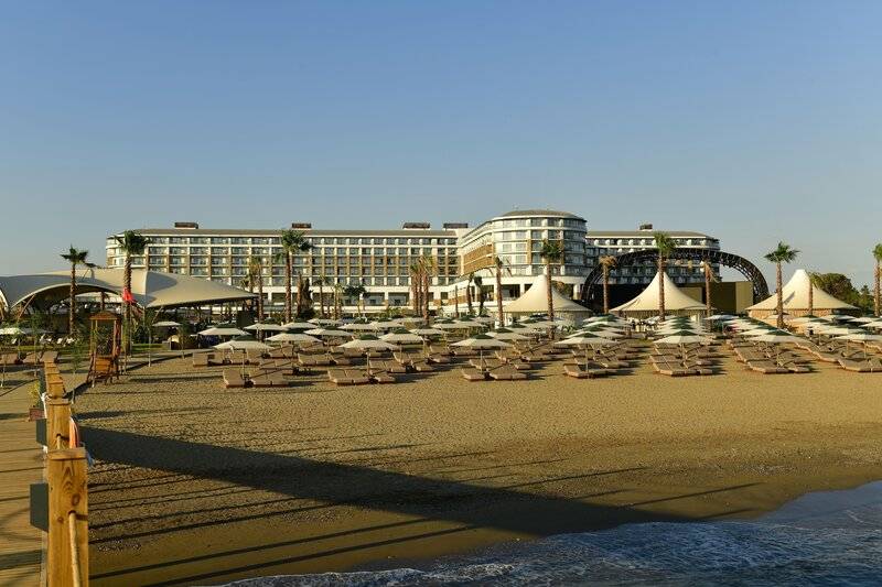 Belek Soho Beach Club
