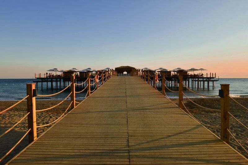 Belek Soho Beach Club