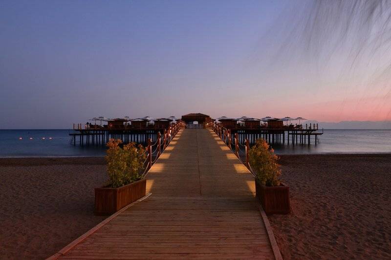 Belek Soho Beach Club