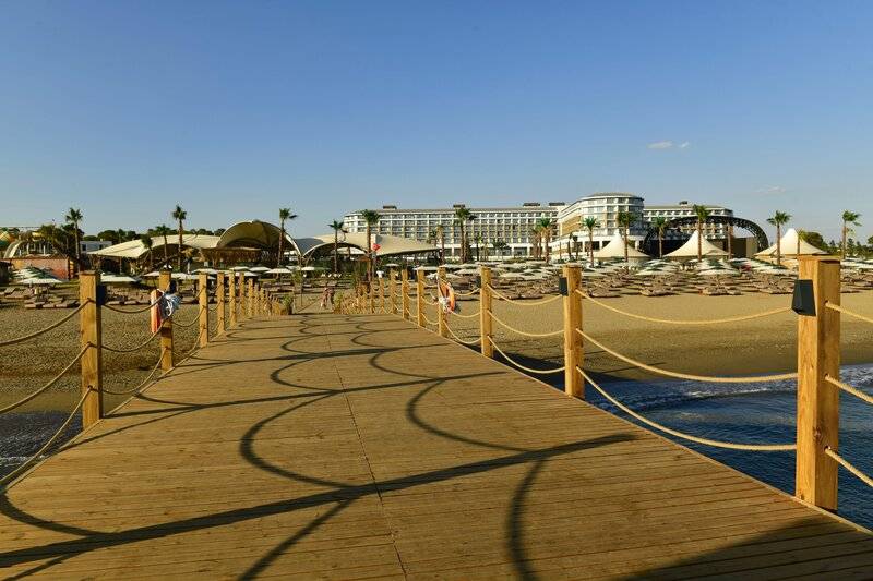 Belek Soho Beach Club