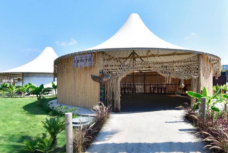 Belek Soho Beach Club