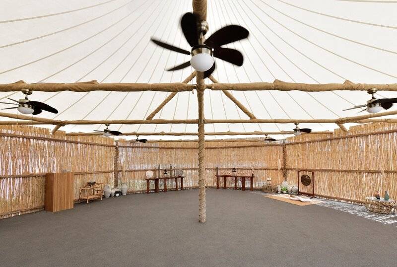 Belek Soho Beach Club