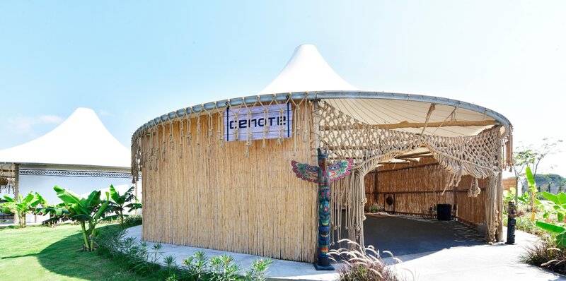 Belek Soho Beach Club