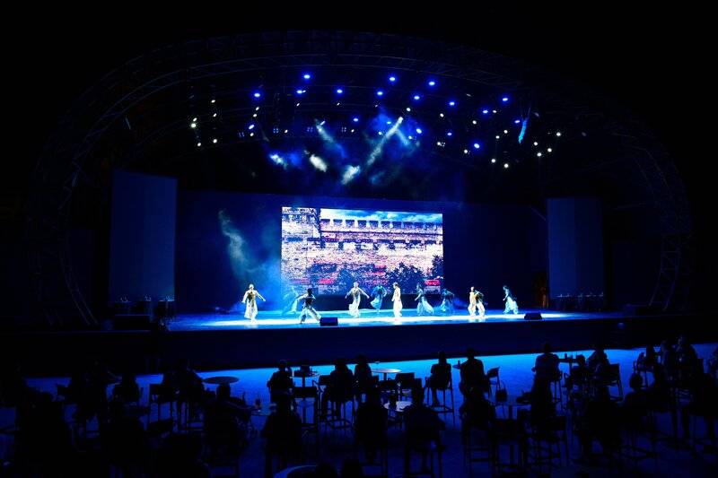 Belek Soho Beach Club