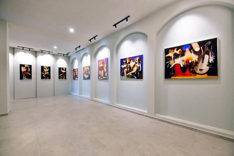 Belek Soho Beach Club