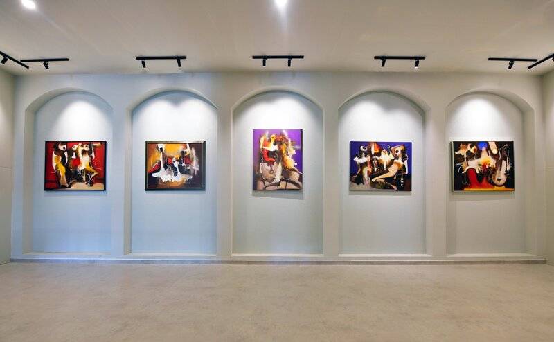 Belek Soho Beach Club