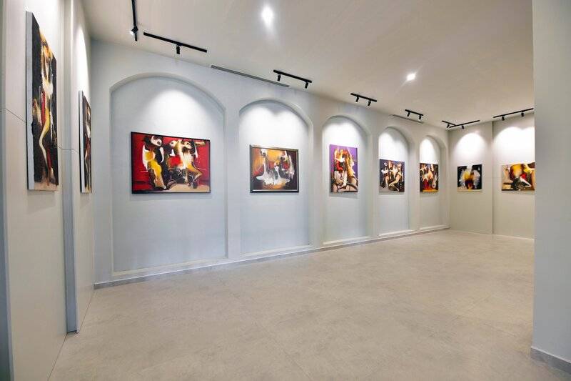 Belek Soho Beach Club