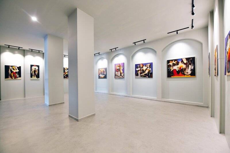 Belek Soho Beach Club