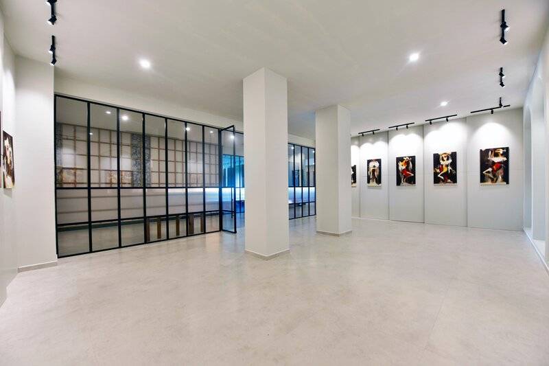 Belek Soho Beach Club