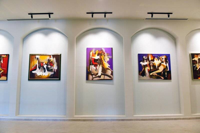 Belek Soho Beach Club