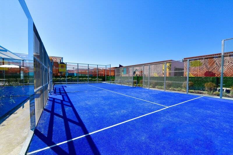 Belek Soho Beach Club