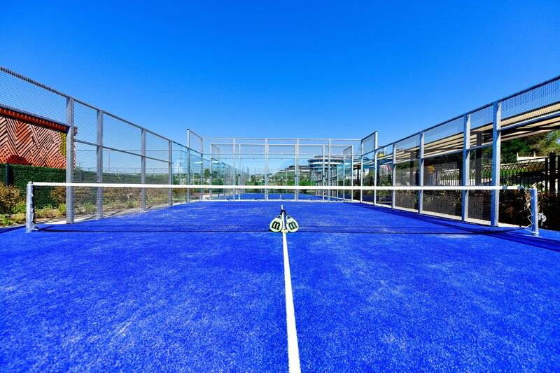 Belek Soho Beach Club