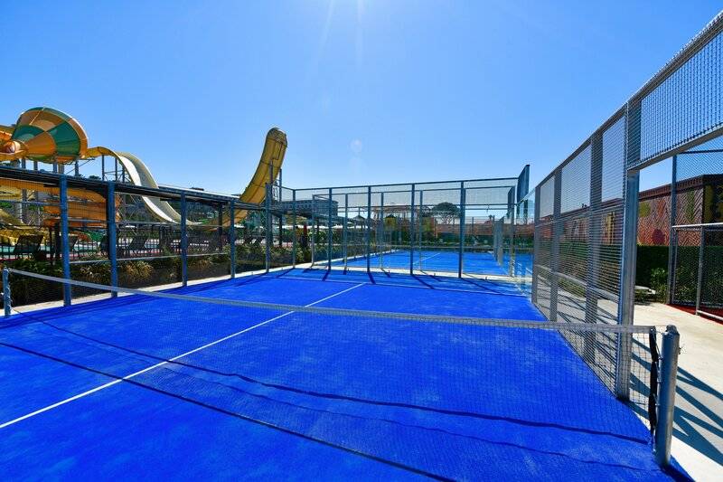 Belek Soho Beach Club