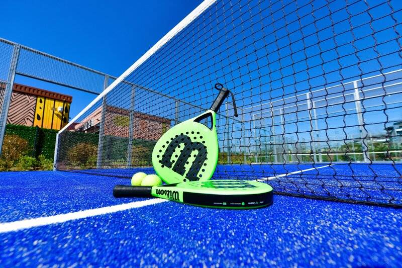 Belek Soho Beach Club