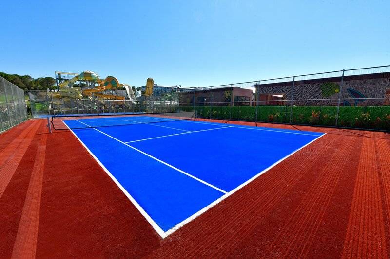 Belek Soho Beach Club