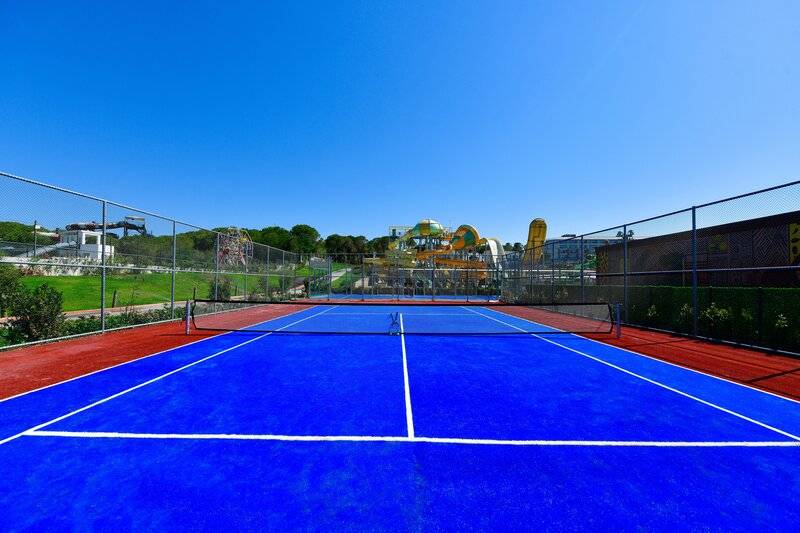 Belek Soho Beach Club