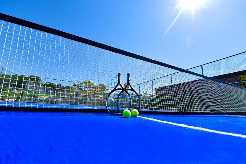 Belek Soho Beach Club