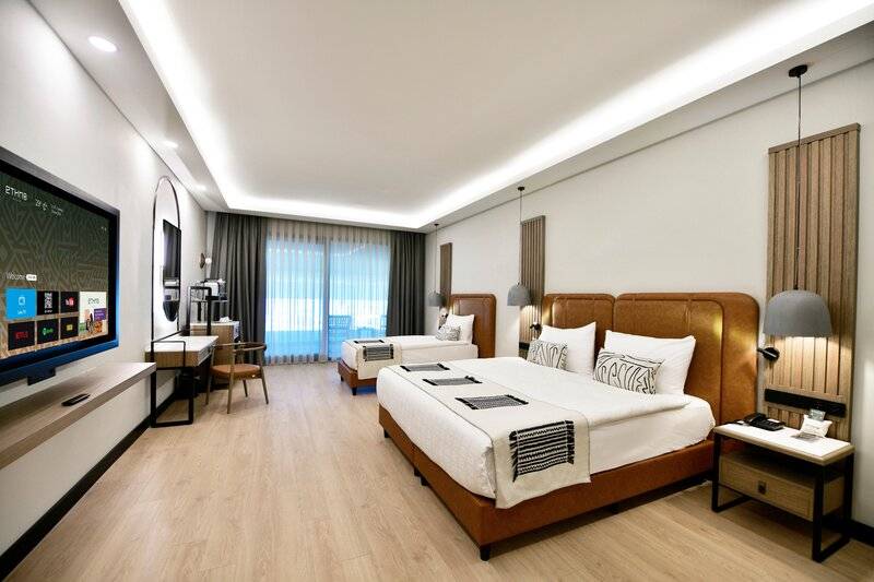 Belek Soho Beach Club