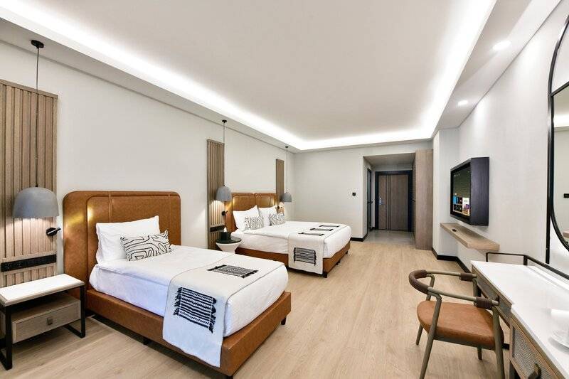 Belek Soho Beach Club