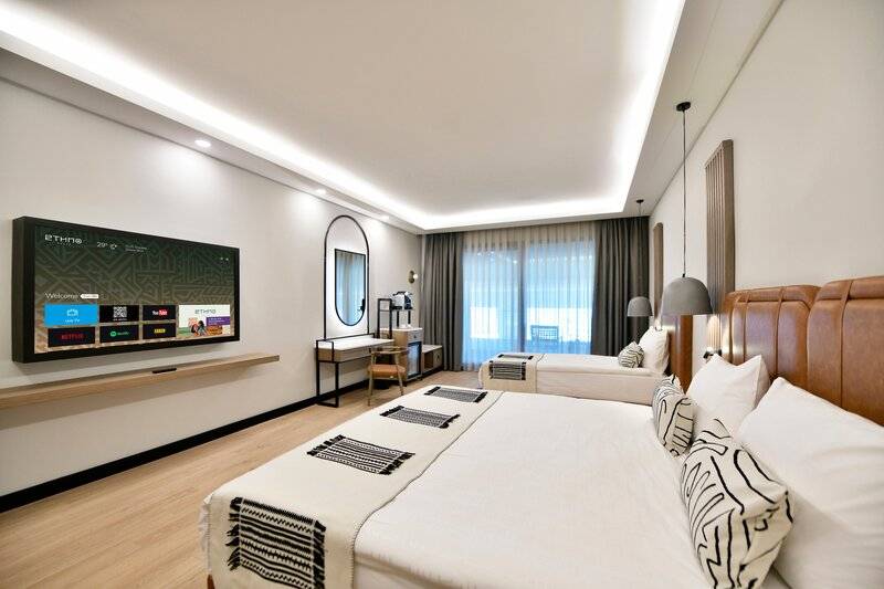 Belek Soho Beach Club