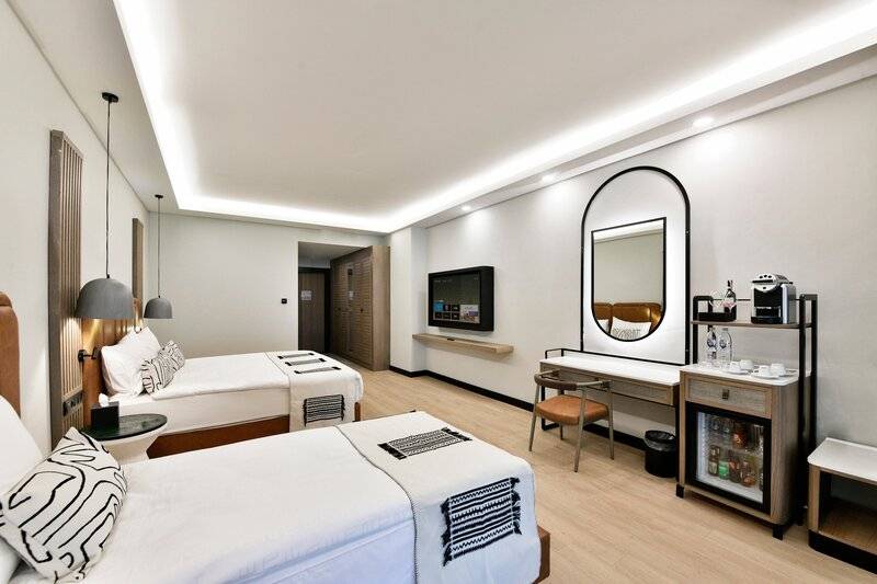 Belek Soho Beach Club