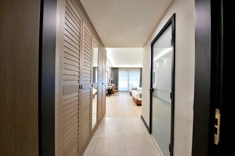 Belek Soho Beach Club