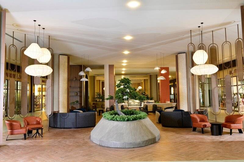 Belek Soho Beach Club