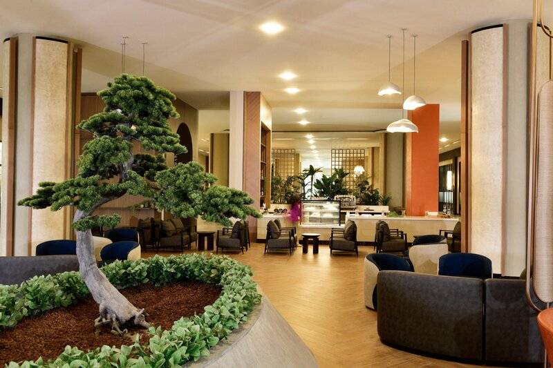 Belek Soho Beach Club