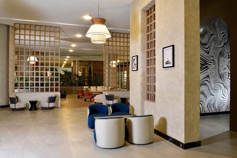 Belek Soho Beach Club