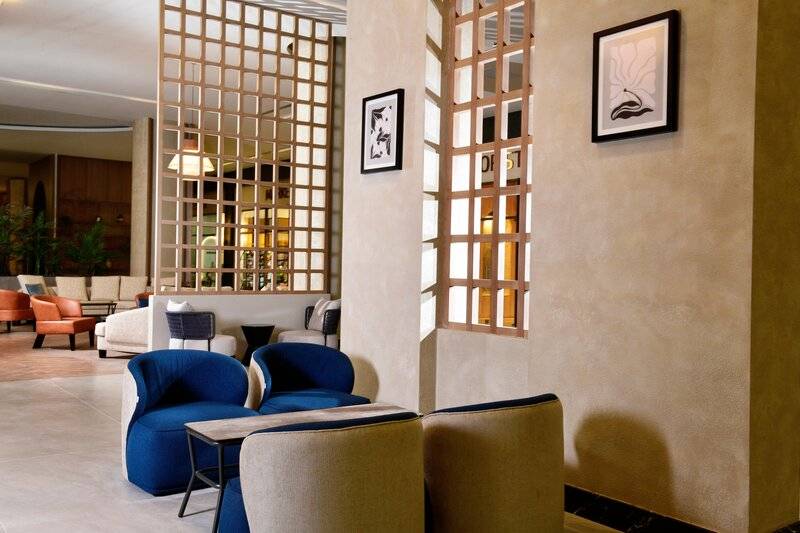 Belek Soho Beach Club