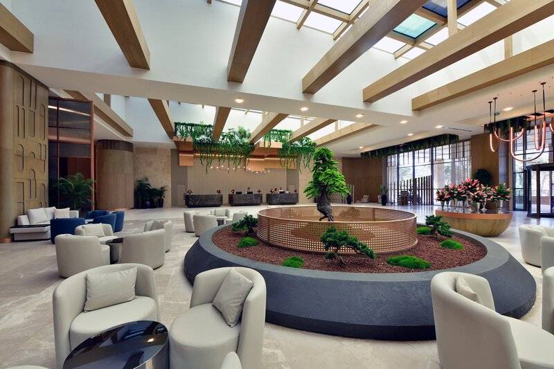 Belek Soho Beach Club