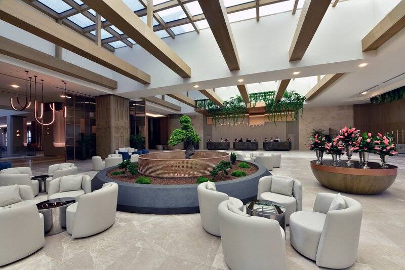 Belek Soho Beach Club