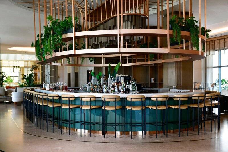 Belek Soho Beach Club