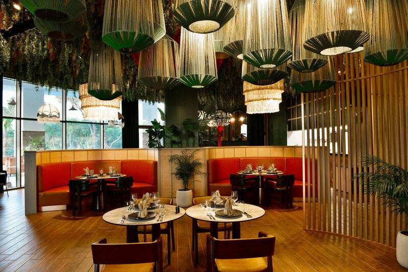 Belek Soho Beach Club