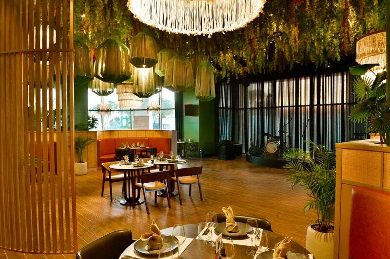 Belek Soho Beach Club