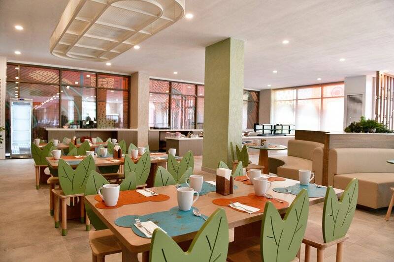 Belek Soho Beach Club