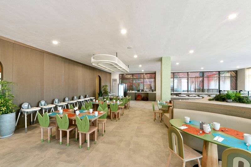 Belek Soho Beach Club