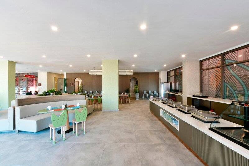 Belek Soho Beach Club