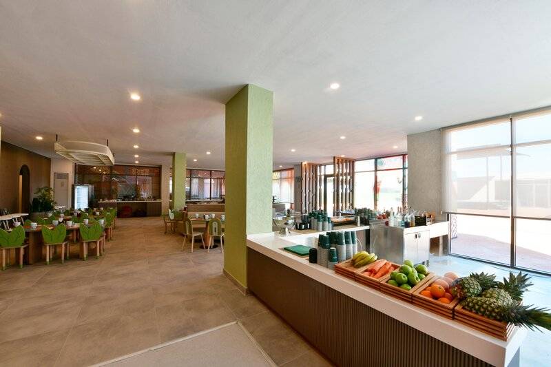 Belek Soho Beach Club