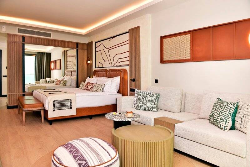 Belek Soho Beach Club