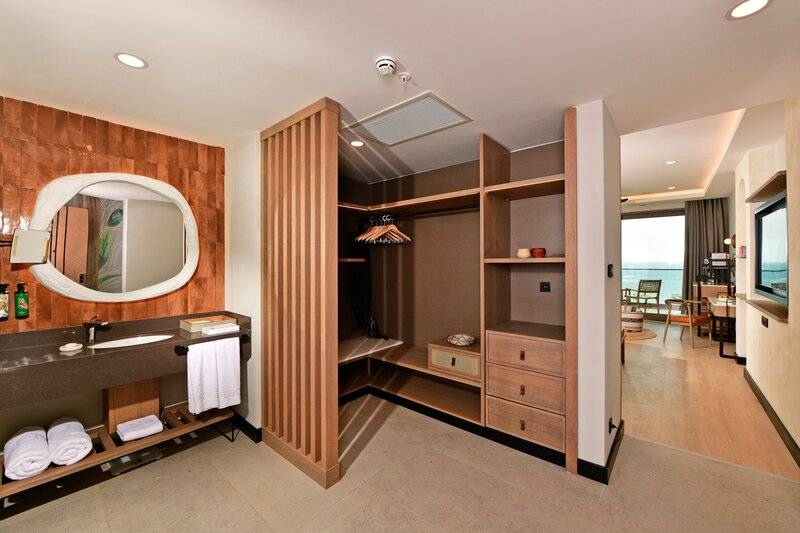 Belek Soho Beach Club