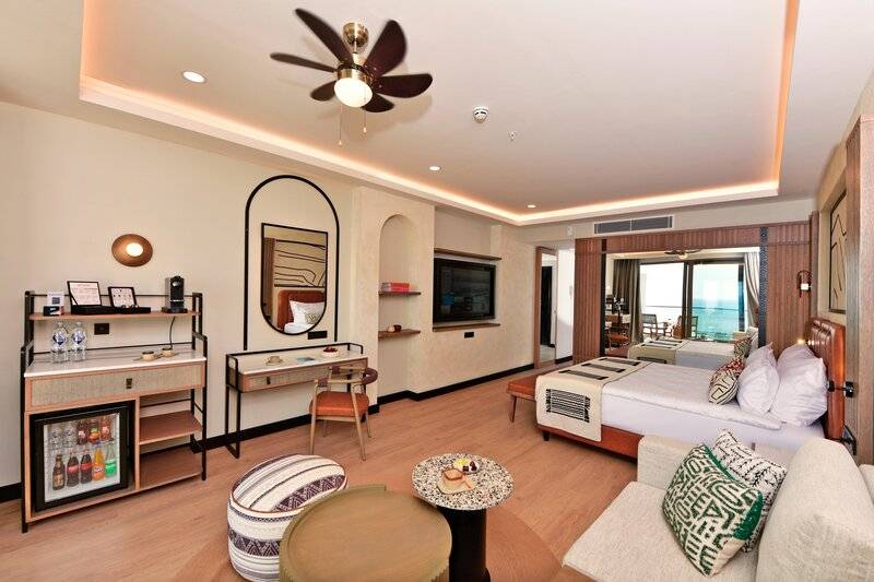 Belek Soho Beach Club