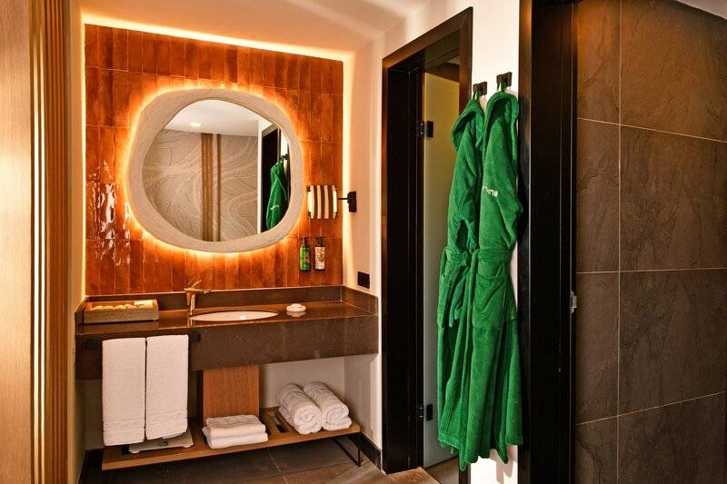 Belek Soho Beach Club