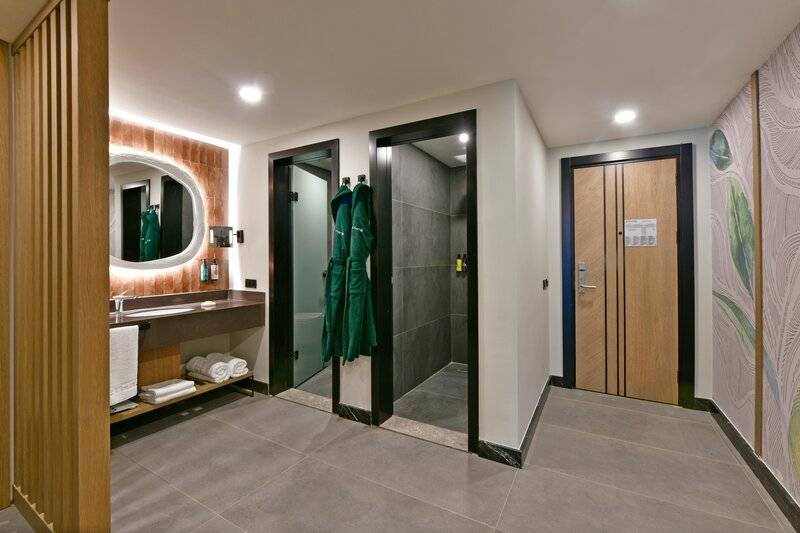 Belek Soho Beach Club