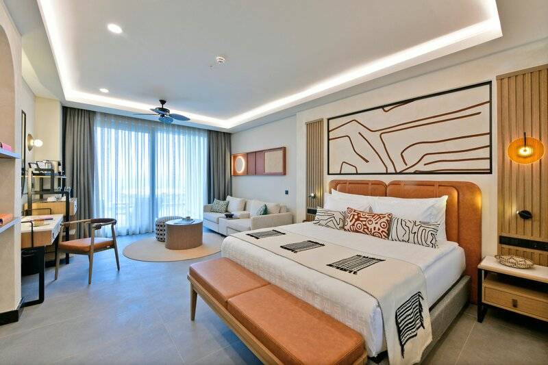 Belek Soho Beach Club