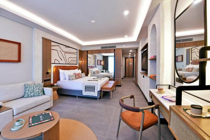 Belek Soho Beach Club