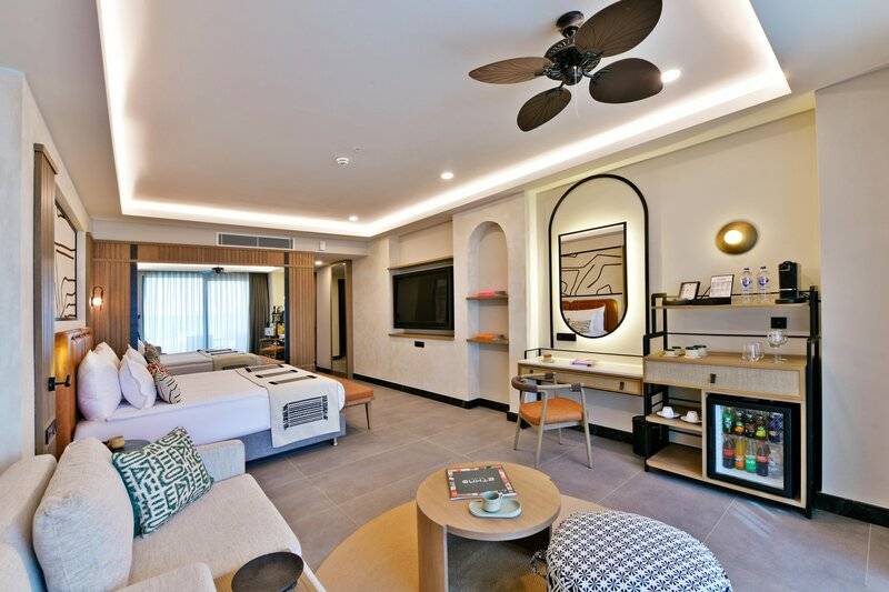 Belek Soho Beach Club