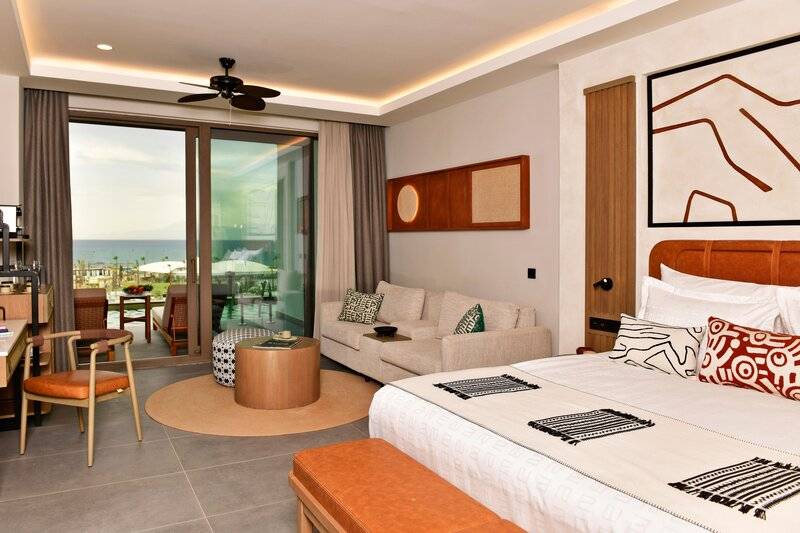 Belek Soho Beach Club