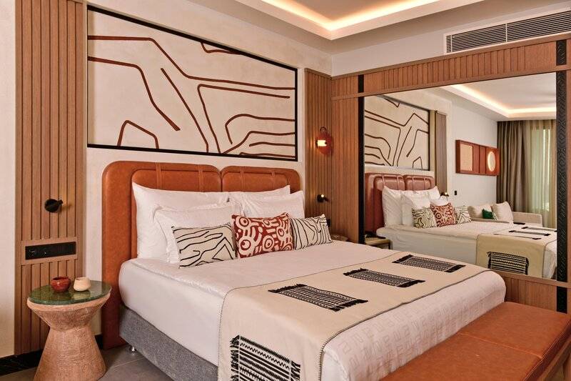 Belek Soho Beach Club